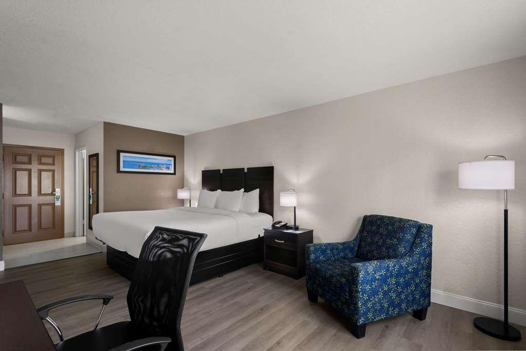 Quality Inn Sarasota I-75 Vamo Cameră foto