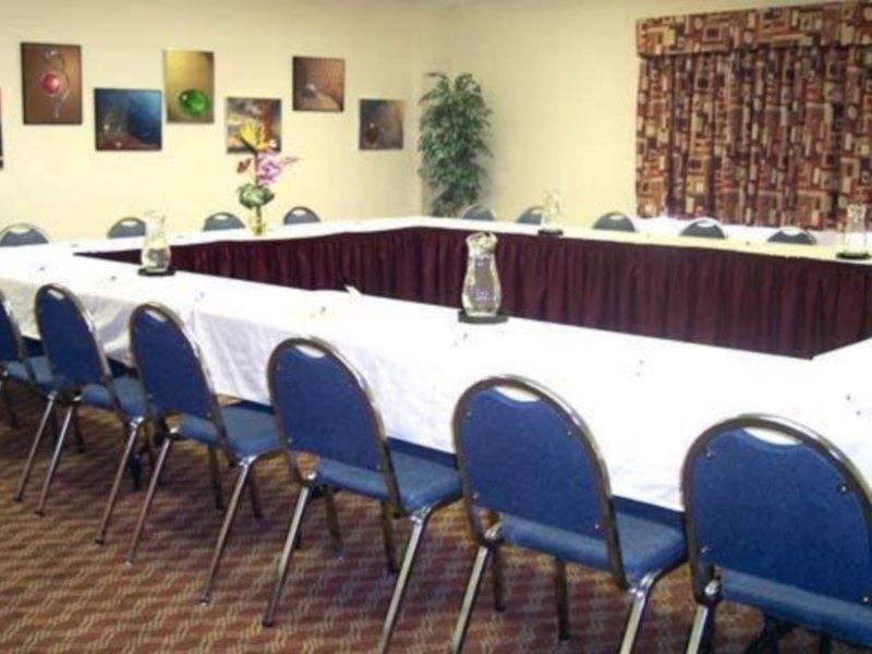 Quality Inn Sarasota I-75 Vamo Facilități foto